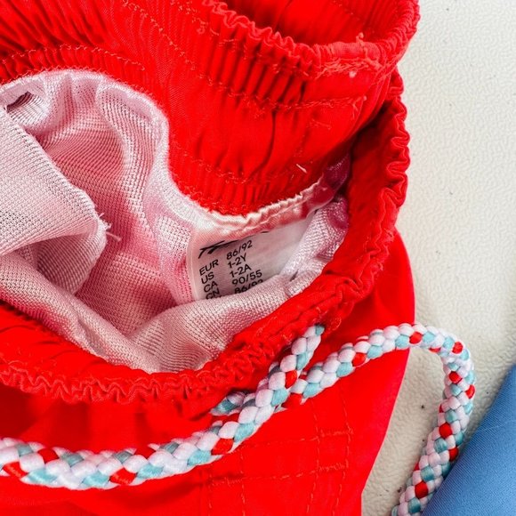 H&M Boys 18-24m Bundle 11pc Summer Vacation Swimming Swimsuit - Picture 8 of 10